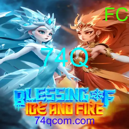 Explorando o Fascinante Jogo BlessingofIceandFire: Uma Aventura de Estratégia e Emoção