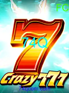 Crazy777