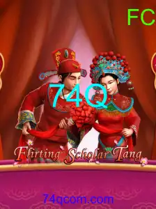 Flirting Scholar Tang: Um Mergulho no Universo do Jogo