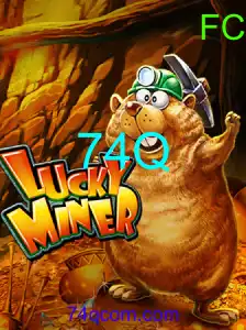 LuckyMiner